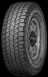  NEXEN ROADIAN ATX 255/75R17 111/108Q - интернет-магазин "Протектор"
