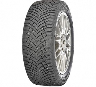  Michelin X-Ice North XIN4 225/40 R19 93H - интернет-магазин "Протектор"