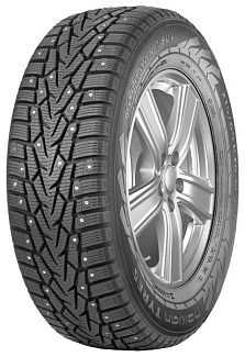  Nokian Tyres Nordman 7 SUV 245/75 R16 111Т - интернет-магазин "Протектор"