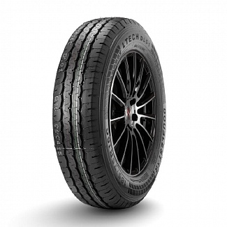  ДаблСтар  195/75/16  R 107/105 C DL01 - интернет-магазин "Протектор"