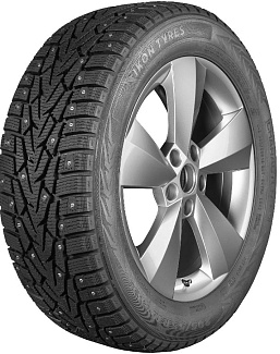  Ikon (Nokian Tyres) Character Ice 7 (Nordman 7) 185/65 R15 92T - интернет-магазин "Протектор"