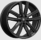 КиК Premium Series КР014 (Lexus RX) 8x20/5x114.3 D60.1 ET30 Fury Black
