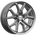 iFree Страйк 6.5/R17 5*108 ET33 d60.1 Хай вэй