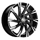 Carwel 1901 (Haval DARGO) 7,5x19 5/114,3 ET40 d-66,6 BLF