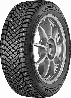  Goodyear Ultragrip Arctic 2 SUV 235/65 R18 110T XL - интернет-магазин "Протектор"