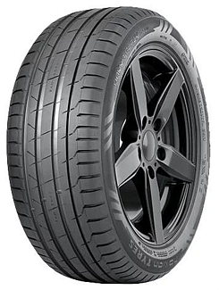  Nokian Tyres Hakka Black 2 235/50 R18 101Y - интернет-магазин "Протектор"