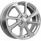 iFree КС861 6.0/R15 4*100 ET46 d54.1 сильвер