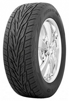  Toyo Proxes ST III 275/55 R20 117V - интернет-магазин "Протектор"