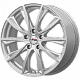 iFree Казантип 7.5x18/5x114.3 D66.6 ET37 нео-классик