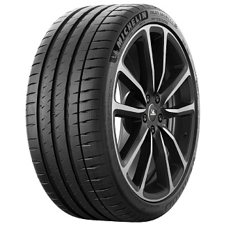  MICHELIN PILOT SPORT 4 S 215/35R18 84Y XL*(2021) - интернет-магазин "Протектор"