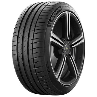  Michelin Pilot Sport 4 275/45 R20 110Y - интернет-магазин "Протектор"