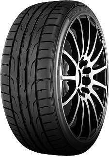  DUNLOP Direzza DZ102 275/35R18 95W*(2019) - интернет-магазин "Протектор"