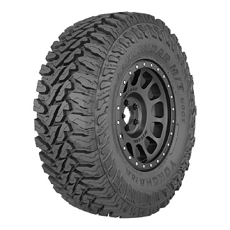  Йокохама  235/85/16  Q 120 G003 - интернет-магазин "Протектор"