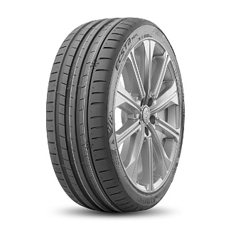  Кумхо  295/35/20  Y 105 PS-91  XL - интернет-магазин "Протектор"