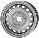 Magnetto Wheels 15003 6x15/4x100 D54.1 ET46 Silver