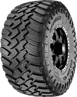  GRIPMAX Mud Rage M/T 265/70R17 121/118Q LT OWL - интернет-магазин "Протектор"