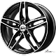 iFree Moskva 6.5x16/5x108 D63.35 ET50 блэк джек