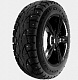 CENTARA SNOW CUTTER 245/75R16 120/116Q LT шип