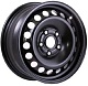 Magnetto (17015 AM) 7,0Jx17 5/114,3 ET45 d-67,1 Black CX5