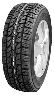  Contyre Cross Road 205/70 R15 96Q - интернет-магазин "Протектор"