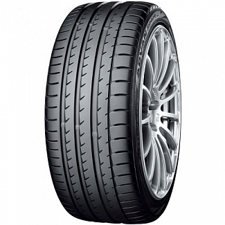  YOKOHAMA Advan Sport V105S 265/35R18 97Y XL - интернет-магазин "Протектор"