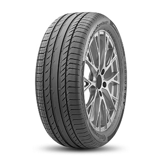  Континенталь  205/60/15  V 95 ContiEcoContact 5  XL - интернет-магазин "Протектор"