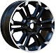 Carwel Лиард 1817 7,5/R18 6*139,7 ET25 d106,1 ABT