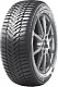 KUMHO WinterCraft WP51 215/40R17 87V XL Китай*(2021)