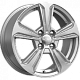 K&K КС777 (ZV Solaris) 6x15/4x100 D54.1 ET48 Сильвер