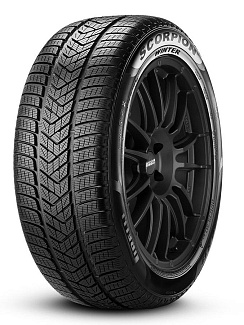  Pirelli S-WNT 275/40 R22 108V RunFlat - интернет-магазин "Протектор"
