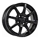 VENTI  1417 V  5,5\R14 4*100 ET46  d54,1  BL  [V1417-5514-541-4x100-46BL]  Fb max 450 kg