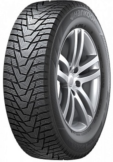  Hankook Winter i*Pike X W429A 275/50 R20 113T - интернет-магазин "Протектор"