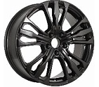 RST R188 (TIGGO,EXEED,OMODA) 7.0x18/5*108 ET33 D60.1 BL