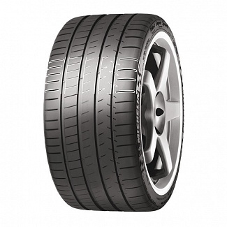  MICHELIN Pilot Super Sport 295/35R19 104Y XL **(2020) - интернет-магазин "Протектор"