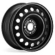 TREBL  Ford  X40031_P  6,5\R16 4*108 ET37,5  d63,3  Black  [9284720]