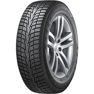  HANKOOK Winter i*cept X RW10 255/55R20 107T Корея - интернет-магазин "Протектор"