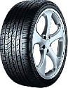 CONTINENTAL CrossContact UHP 255/40R19 96W FR*(2013)