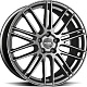 Rial KiboX 9,5x21 5/112 ET22 d-66,5 Metal Grey (KIBX-952122PO17-9)