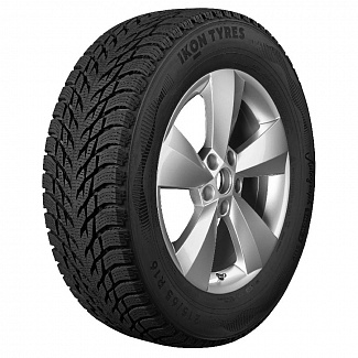  Ikon (Nokian Tyres) Autograph Snow 3 SUV 215/55 R18 99R - интернет-магазин "Протектор"