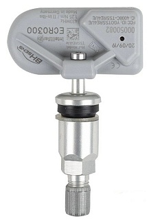 Датчик для измерения и контроля давления HUF (для Kia Сeed) ECR0300