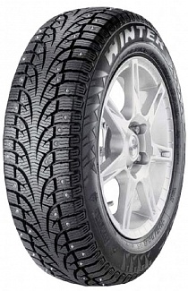  Pirelli Winter Carving Edge 235/55 R17 99T - интернет-магазин "Протектор"