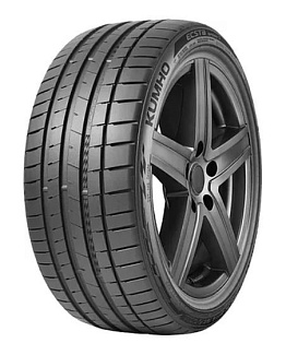  KUMHO PS72 Ecsta Sport S 265/30R19 93Y XL - интернет-магазин "Протектор"