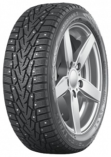  Nokian Tyres (Ikon) Nordman 7 195/60 R15 92T - интернет-магазин "Протектор"