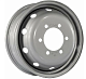 Trebl LT2885D 5.5x16/6x170 D130.1 ET105 Silver (1250 кг)