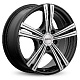 X'trike  X-112  6,5\R16 5*114,3 ET35  d67,1  BK/FP  [13105]  Fb max 610 kg