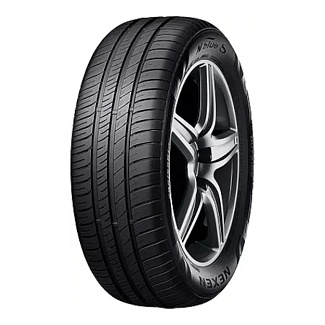  NEXEN  195/50/15  V 82 Nblue S - интернет-магазин "Протектор"