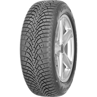  GOODYEAR ULTRA GRIP 9+ 165/70R14 81T *(2019) - интернет-магазин "Протектор"