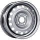 TREBL 6795T (коробка) 5x14/4x100 ET35 D57.1 Silver