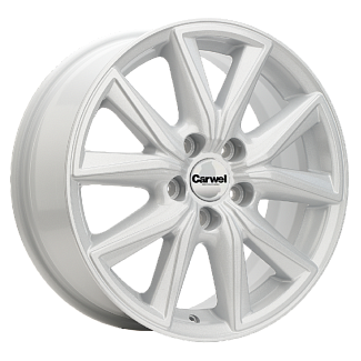 Carwel Тинаки 1706 7.0x17/5x114,3 D60.1 ET45 SLT - интернет-магазин "Протектор"
