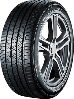  CONTINENTAL CrossContact LX Sport 285/40R21 109H XL AO - интернет-магазин "Протектор"